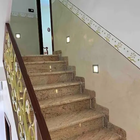 Apartment Villawoho Spacious Terraces, Panoramic Seaview In Quiet Area *