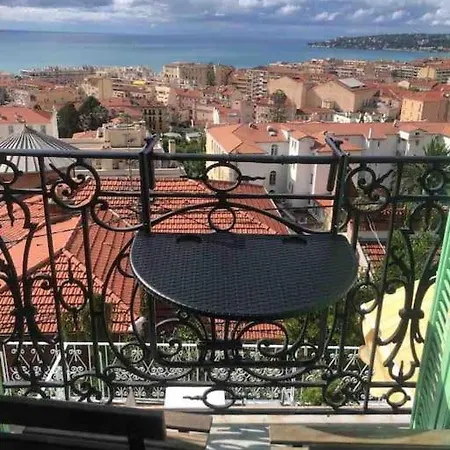 Apartment Villawoho Spacious Terraces, Panoramic Seaview In Quiet Area