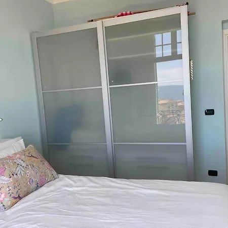 Villawoho Spacious Terraces, Panoramic Seaview In Quiet Area
