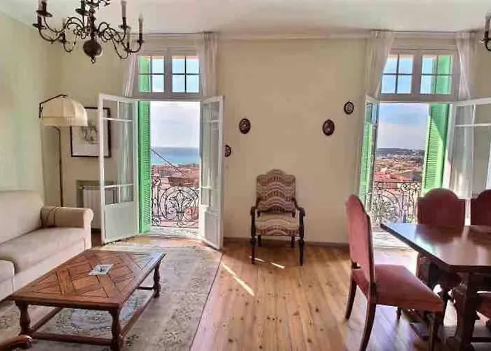 Villawoho Spacious Terraces, Panoramic Seaview In Quiet Area Апартаменти