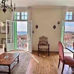 Villawoho Spacious Terraces, Panoramic Seaview In Quiet Area Lägenhet