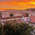 Апартаменти Villawoho Spacious Terraces, Panoramic Seaview In Quiet Area *