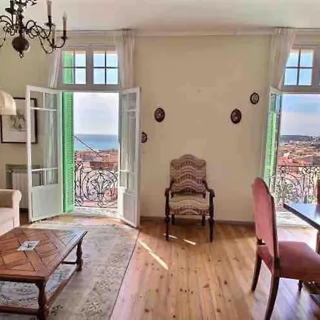 Villawoho Spacious Terraces, Panoramic Seaview In Quiet Area Apartamento