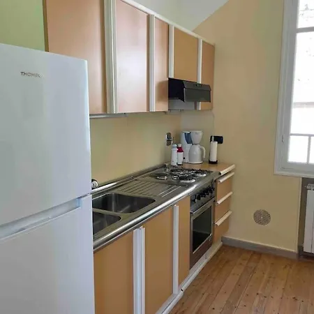 Apartment Villawoho Spacious Terraces, Panoramic Seaview In Quiet Area