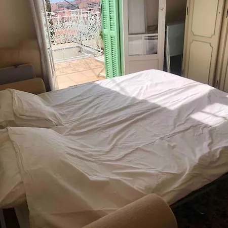 Villawoho Spacious Terraces, Panoramic Seaview In Quiet Area Apartment