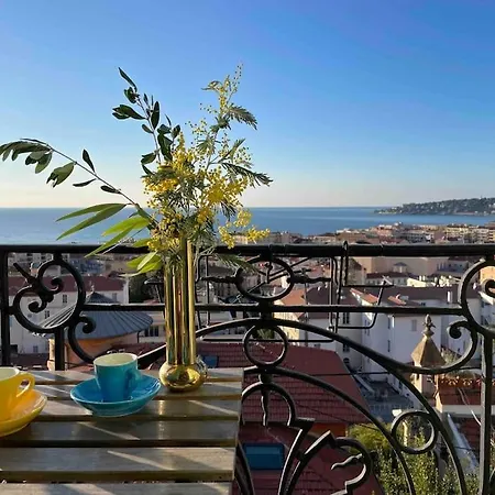 Villawoho Spacious Terraces, Panoramic Seaview In Quiet Area Apartamento *