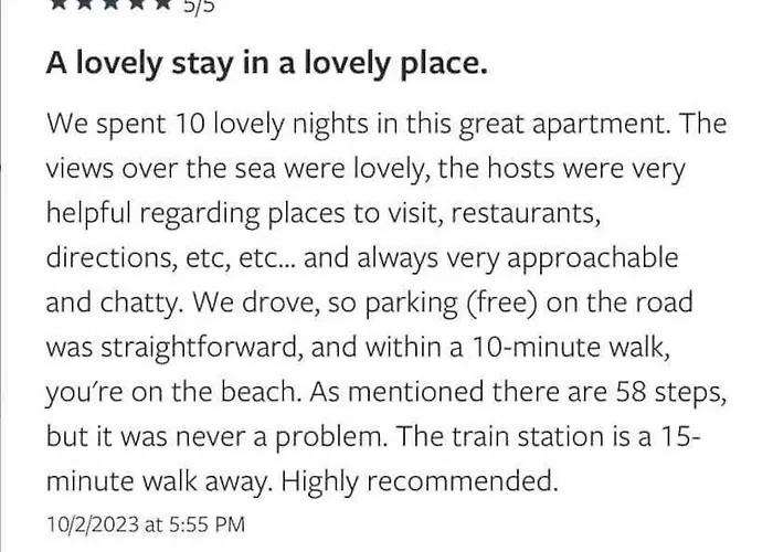 Villawoho Spacious Terraces, Panoramic Seaview In Quiet Area