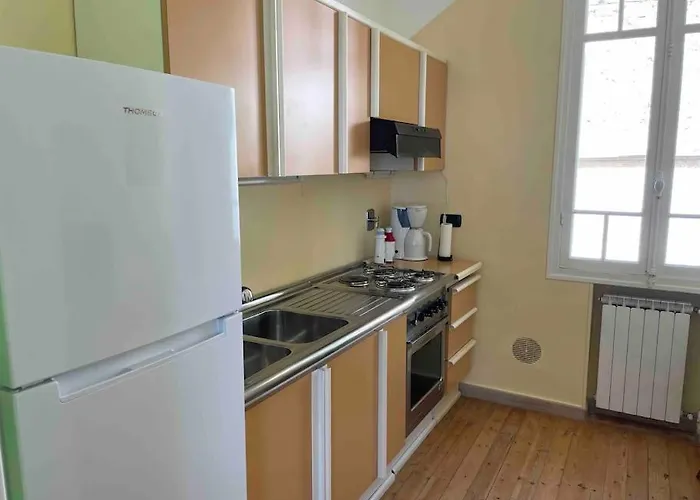 Apartment Villawoho Spacious Terraces, Panoramic Seaview In Quiet Area