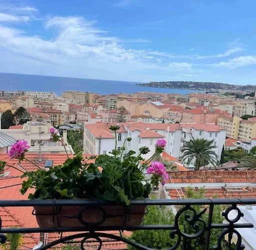 Villawoho Spacious Terraces, Panoramic Seaview In Quiet Area *