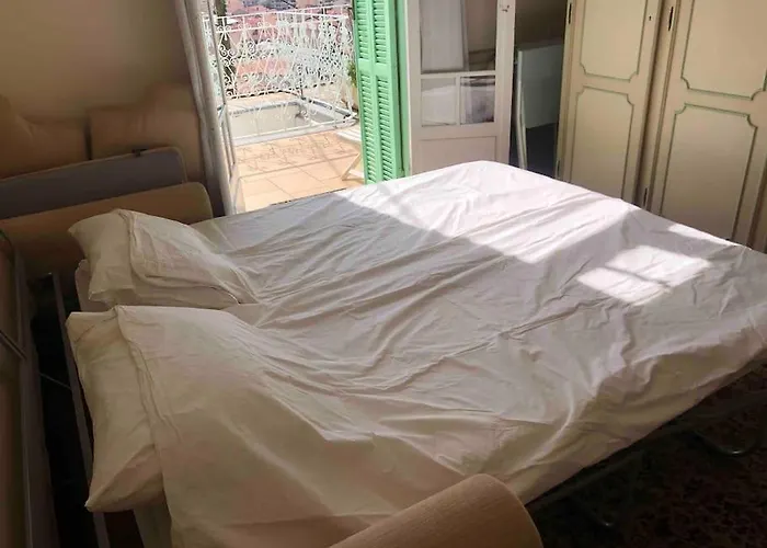 Villawoho Spacious Terraces, Panoramic Seaview In Quiet Area Apartment