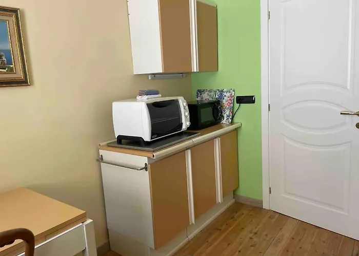 Apartament Villawoho Spacious Terraces, Panoramic Seaview In Quiet Area Mentona