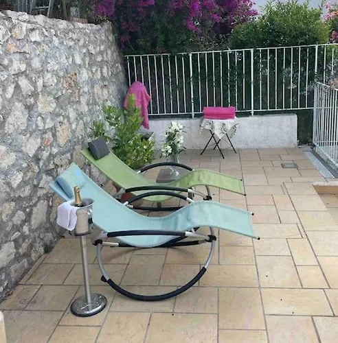 Villawoho Spacious Terraces, Panoramic Seaview In Quiet Area *